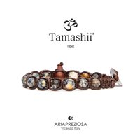 Bracciale Tamashii Classic in Pietre dure BHS601-269 - BHS601-269